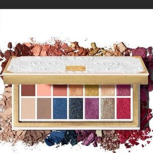 KVD Recyclable Eyeshadow Palette⭐️NWT⭐️